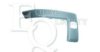 EQUAL QUALITY M0847 Trim/Protective Strip, bumper